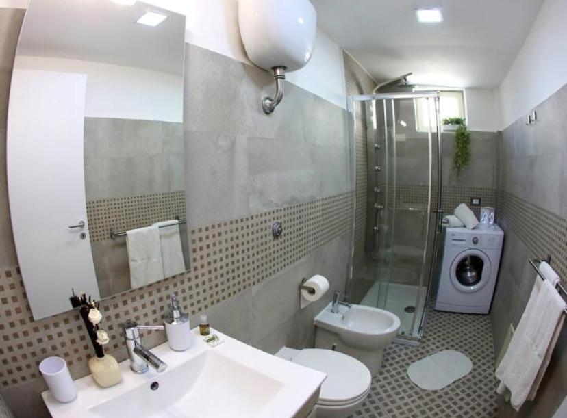 Maria Apartment Nápoly Kültér fotó