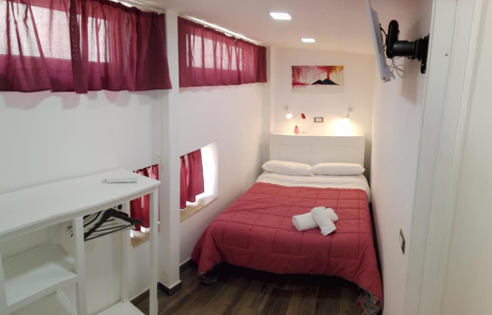 Maria Apartment Nápoly Kültér fotó