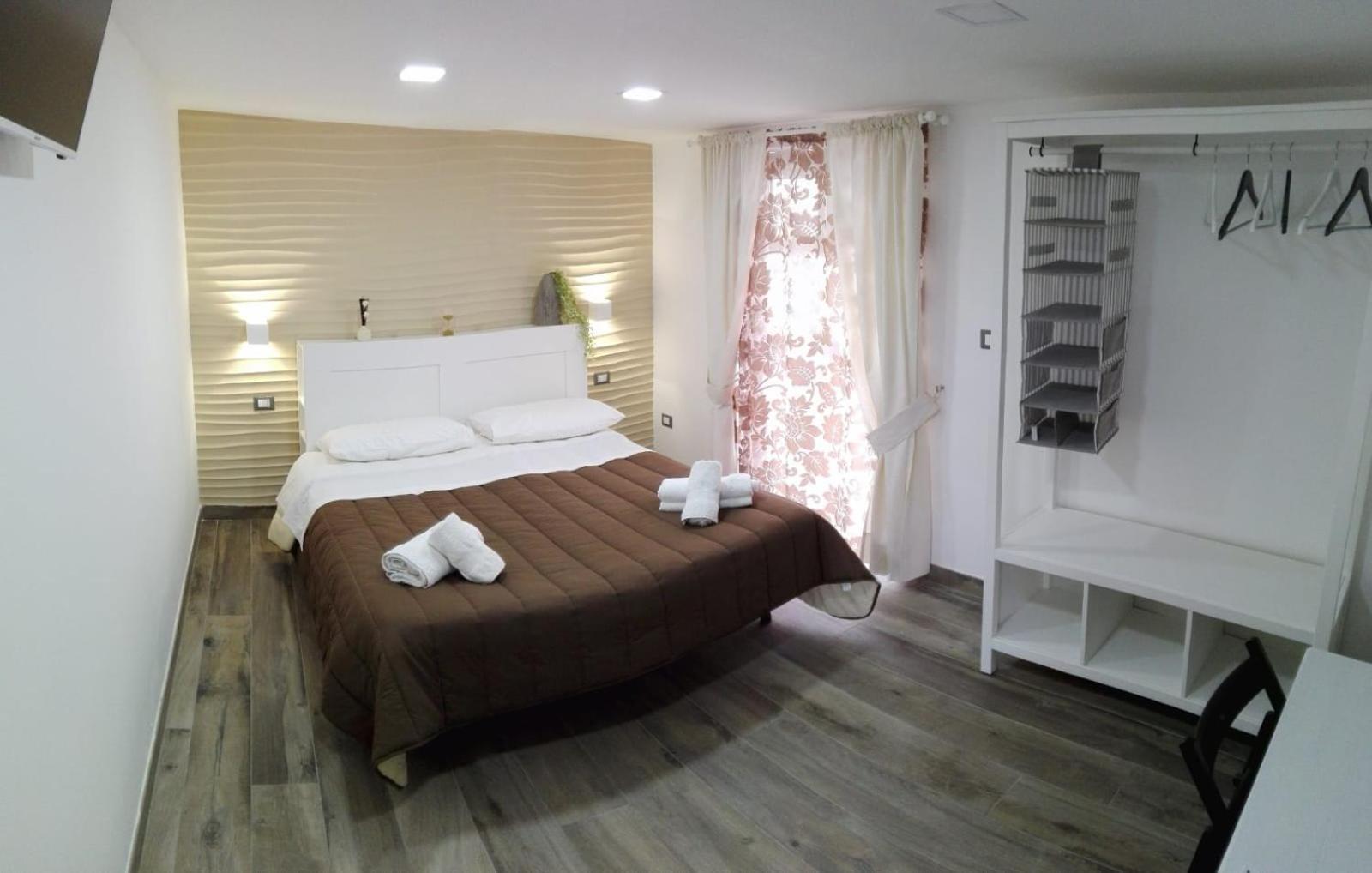 Maria Apartment Nápoly Kültér fotó