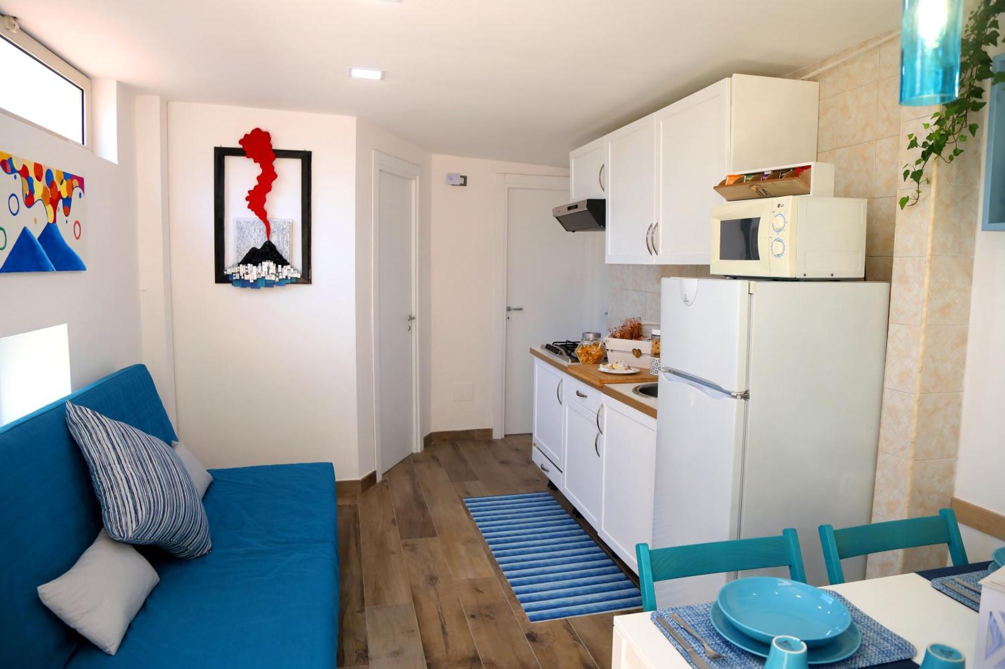 Maria Apartment Nápoly Kültér fotó